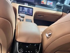 Li Auto ONE 2021 Extended Range 6-Seater - ფოტო 11