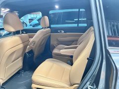 Li Auto ONE 2021 Extended Range 6-Seater - ფოტო 12