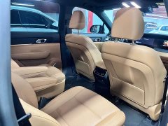 Li Auto ONE 2021 Extended Range 6-Seater - ფოტო 13