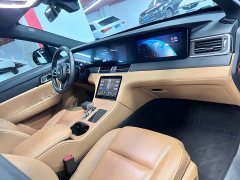 Li Auto ONE 2021 Extended Range 6-Seater - ფოტო 14