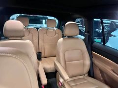 Li Auto ONE 2021 Extended Range 6-Seater - ფოტო 15