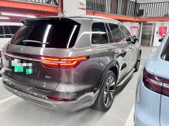 Li Auto ONE 2021 Extended Range 6-Seater - ფოტო 16