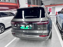 Li Auto ONE 2021 Extended Range 6-Seater - ფოტო 17
