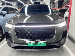 Li Auto ONE 2021 Extended Range 6-Seater - ფოტო 2