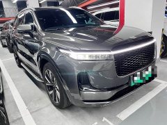 Li Auto ONE 2021 Extended Range 6-Seater - ფოტო 3