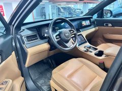 Li Auto ONE 2021 Extended Range 6-Seater - ფოტო 4