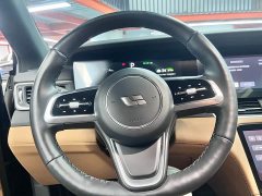 Li Auto ONE 2021 Extended Range 6-Seater - ფოტო 5