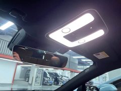 Li Auto ONE 2021 Extended Range 6-Seater - ფოტო 8