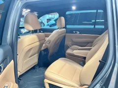 Li Auto ONE 2021 Extended Range 6-Seater - ფოტო 9