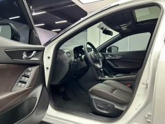 Mazda CX-4 2021 2.0L Automatic FWD Blue Sky Elegance Edition - ფოტო 10