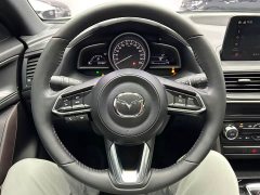 Mazda CX-4 2021 2.0L Automatic FWD Blue Sky Elegance Edition - ფოტო 13