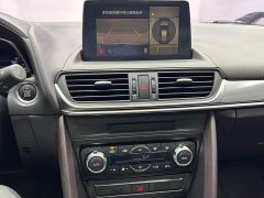 Mazda CX-4 2021 2.0L Automatic FWD Blue Sky Elegance Edition - ფოტო 14