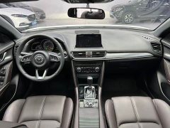 Mazda CX-4 2021 2.0L Automatic FWD Blue Sky Elegance Edition - ფოტო 18