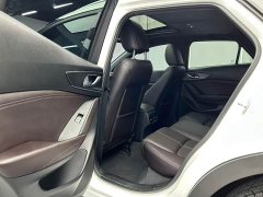 Mazda CX-4 2021 2.0L Automatic FWD Blue Sky Elegance Edition - ფოტო 19