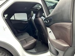 Mazda CX-4 2021 2.0L Automatic FWD Blue Sky Elegance Edition - ფოტო 20