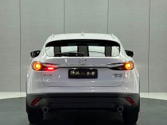 Mazda CX-4 2021 2.0L Automatic FWD Blue Sky Elegance Edition - ფოტო 4