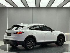 Mazda CX-4 2021 2.0L Automatic FWD Blue Sky Elegance Edition - ფოტო 5