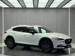 Mazda CX-4 2021 2.0L Automatic FWD Blue Sky Elegance Edition - ფოტო 6