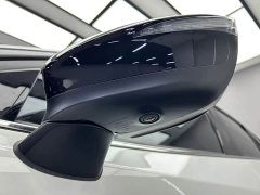 Mazda CX-4 2021 2.0L Automatic FWD Blue Sky Elegance Edition - ფოტო 9
