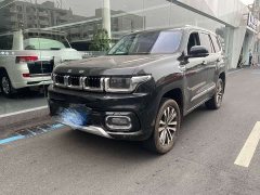 Beijing Jeep BJ60 2022 2.0T Eleventh Edition Five-Seater - ფოტო 1