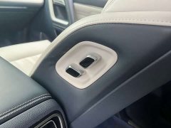 Beijing Jeep BJ60 2022 2.0T Eleventh Edition Five-Seater - ფოტო 10