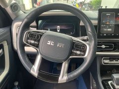 Beijing Jeep BJ60 2022 2.0T Eleventh Edition Five-Seater - ფოტო 11