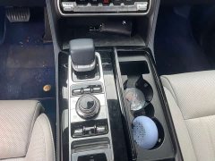 Beijing Jeep BJ60 2022 2.0T Eleventh Edition Five-Seater - ფოტო 13