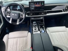 Beijing Jeep BJ60 2022 2.0T Eleventh Edition Five-Seater - ფოტო 14