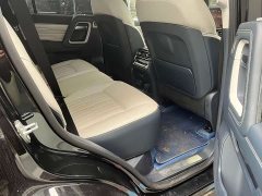 Beijing Jeep BJ60 2022 2.0T Eleventh Edition Five-Seater - ფოტო 16