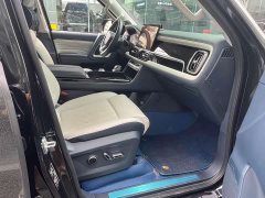 Beijing Jeep BJ60 2022 2.0T Eleventh Edition Five-Seater - ფოტო 17