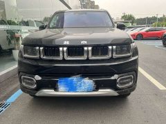Beijing Jeep BJ60 2022 2.0T Eleventh Edition Five-Seater - ფოტო 2