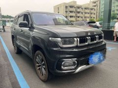Beijing Jeep BJ60 2022 2.0T Eleventh Edition Five-Seater - ფოტო 3