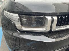 Beijing Jeep BJ60 2022 2.0T Eleventh Edition Five-Seater - ფოტო 4