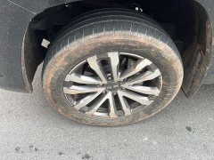 Beijing Jeep BJ60 2022 2.0T Eleventh Edition Five-Seater - ფოტო 5