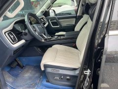Beijing Jeep BJ60 2022 2.0T Eleventh Edition Five-Seater - ფოტო 6