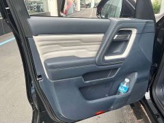 Beijing Jeep BJ60 2022 2.0T Eleventh Edition Five-Seater - ფოტო 7