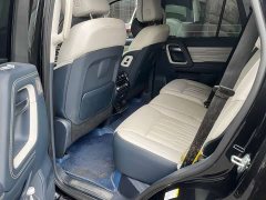 Beijing Jeep BJ60 2022 2.0T Eleventh Edition Five-Seater - ფოტო 8