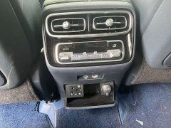Beijing Jeep BJ60 2022 2.0T Eleventh Edition Five-Seater - ფოტო 9