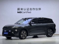 NIO ES8 2023 75kWh - ფოტო 1