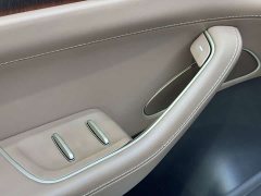NIO ES8 2023 75kWh - ფოტო 10