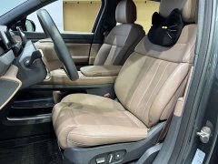 NIO ES8 2023 75kWh - ფოტო 11