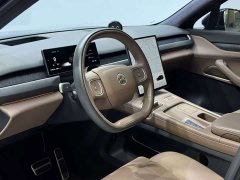 NIO ES8 2023 75kWh - ფოტო 12