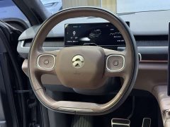 NIO ES8 2023 75kWh - ფოტო 13