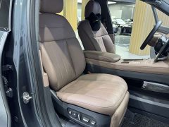 NIO ES8 2023 75kWh - ფოტო 19
