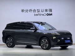 NIO ES8 2023 75kWh - ფოტო 3