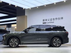NIO ES8 2023 75kWh - ფოტო 4