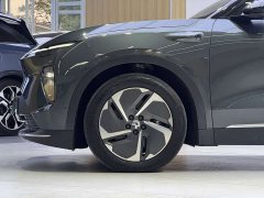 NIO ES8 2023 75kWh - ფოტო 5