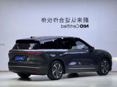 NIO ES8 2023 75kWh - ფოტო 6