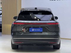 NIO ES8 2023 75kWh - ფოტო 7