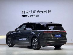 NIO ES8 2023 75kWh - ფოტო 8